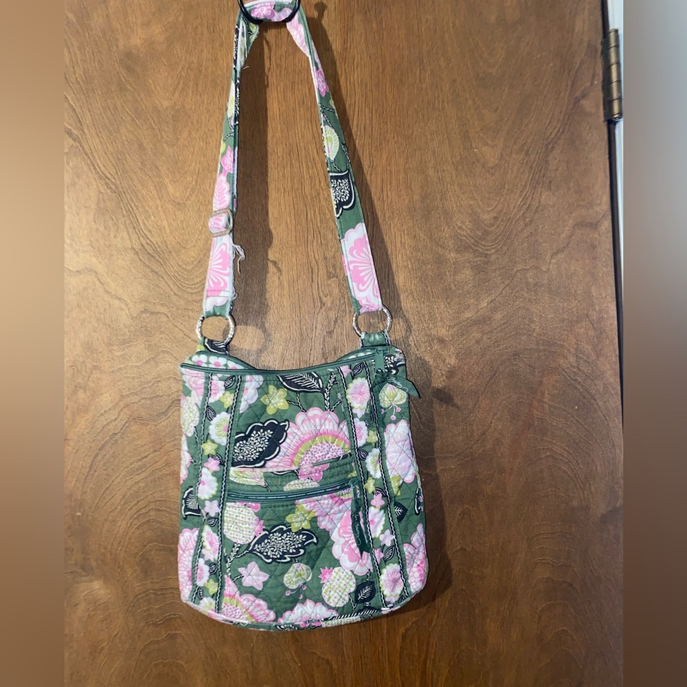 Vera Bradley Crossbody